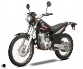 2009 Clipic Tronic 125cc photo